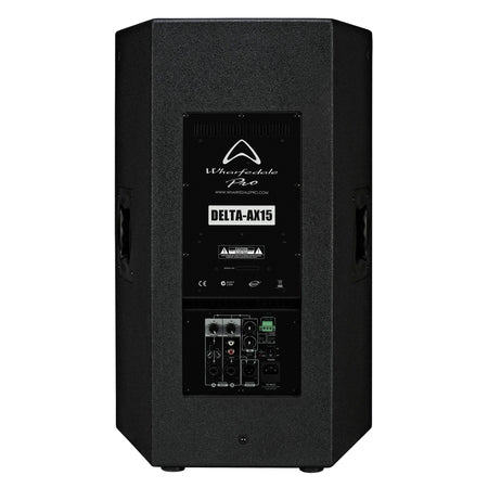 Wharfedale Pro DELTA-AXF Active Speaker