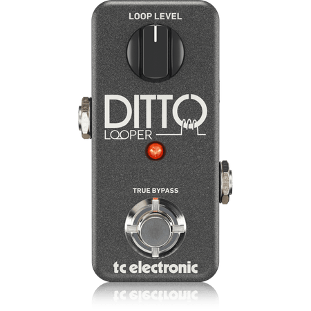 TC Electronic Ditto Looper Pedal