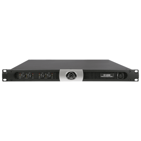 Wharfedale Pro DP4065 Multi-Channel Power Amplifier