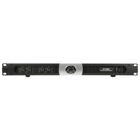 Wharfedale Pro DP4065 Multi-Channel Power Amplifier