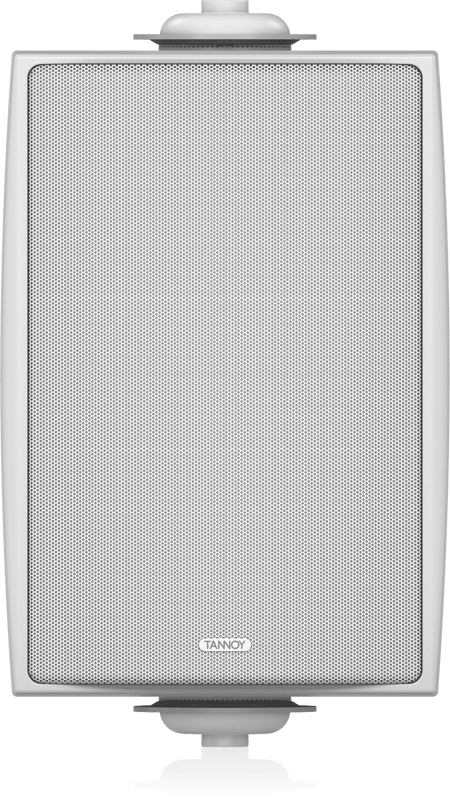 Tannoy DVS 4T (EN 54) - WHITE