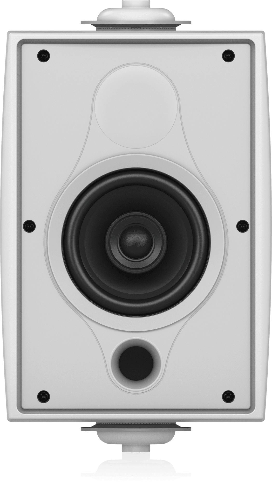 Tannoy DVS 4T (EN 54) - WHITE