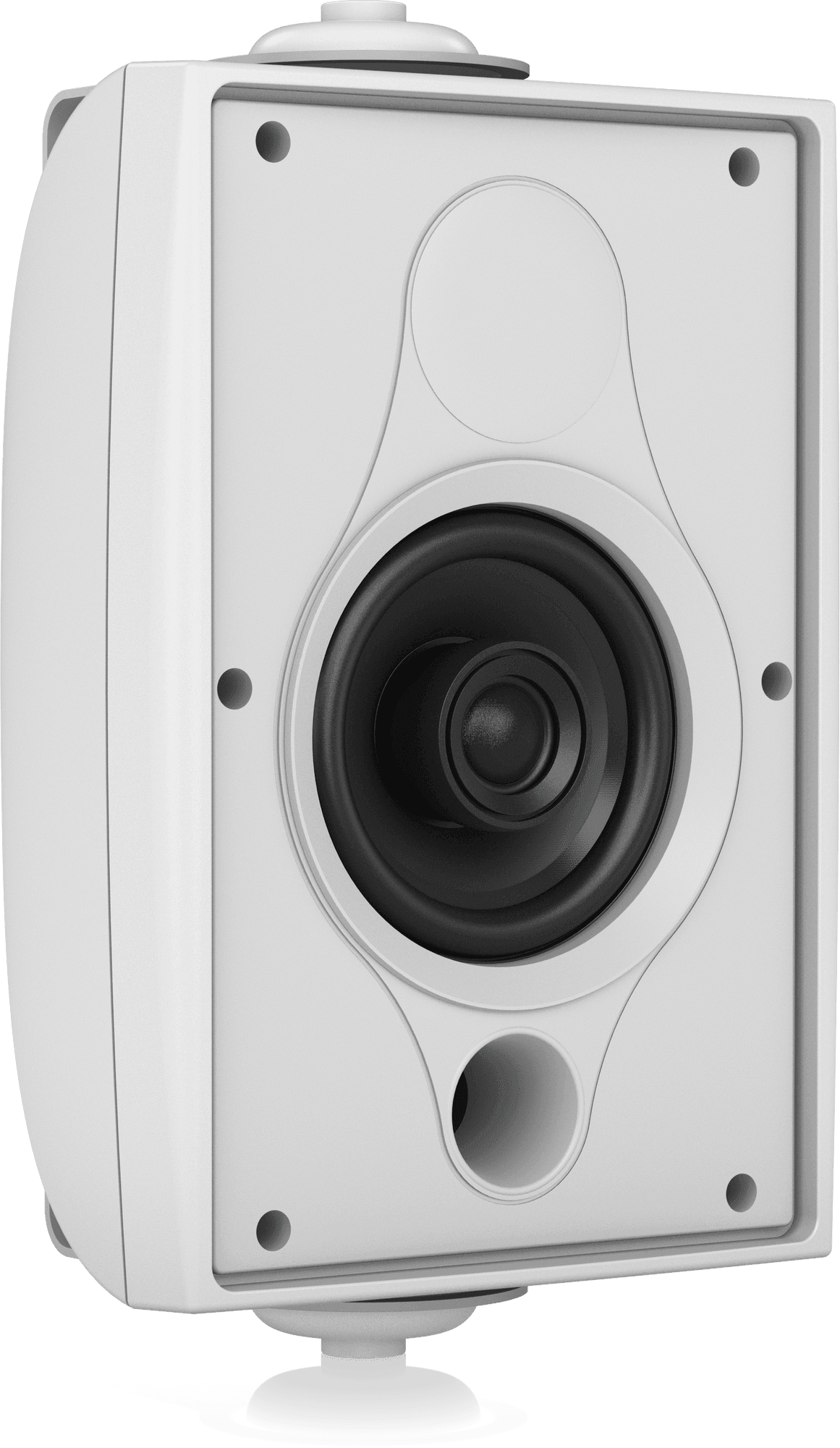 Tannoy DVS 4T (EN 54) - WHITE