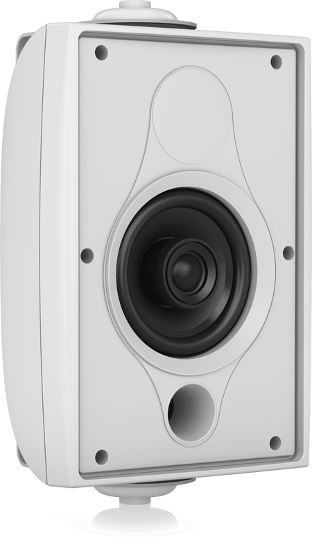 Tannoy DVS 4T (EN 54) - WHITE