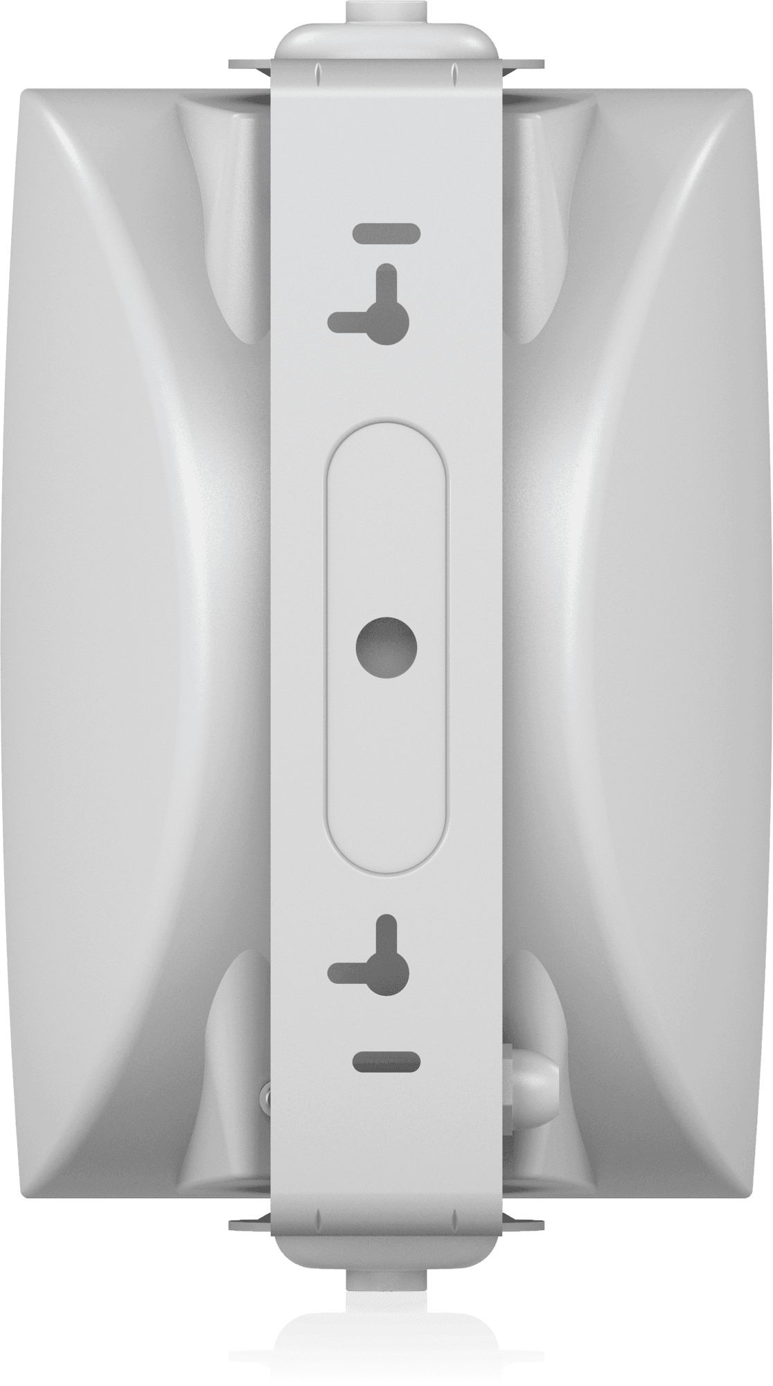 Tannoy DVS 4T (EN 54) - WHITE