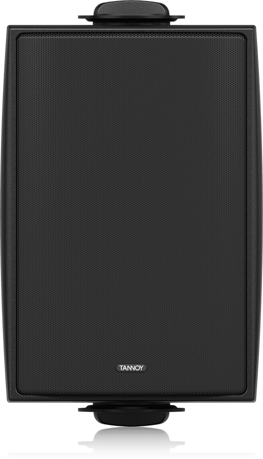 Tannoy DVS4T 4" Coaxial Surface-Mount Loudspeaker with Transformer for Installation Applications