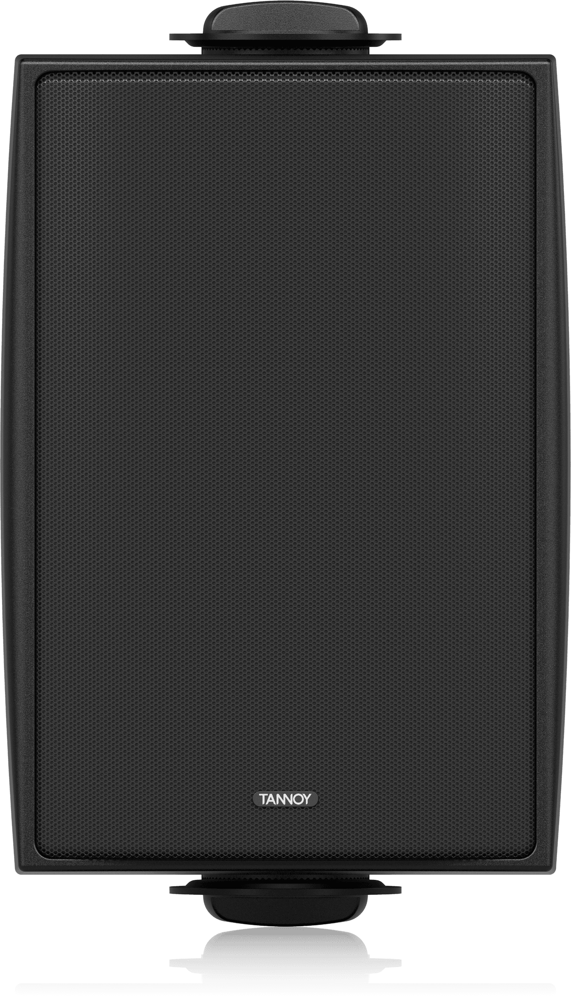 Tannoy DVS4 -4" Coaxial Surface-Mount Loudspeaker for Installation Applications