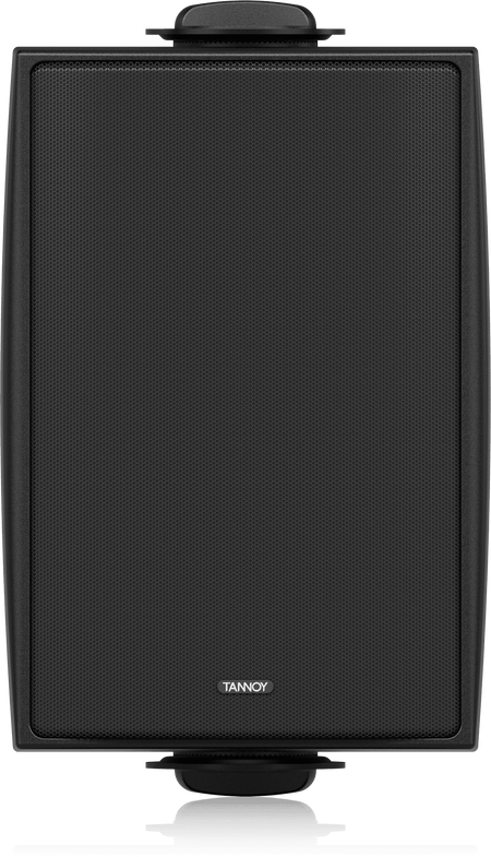 Tannoy DVS4 -4" Coaxial Surface-Mount Loudspeaker for Installation Applications