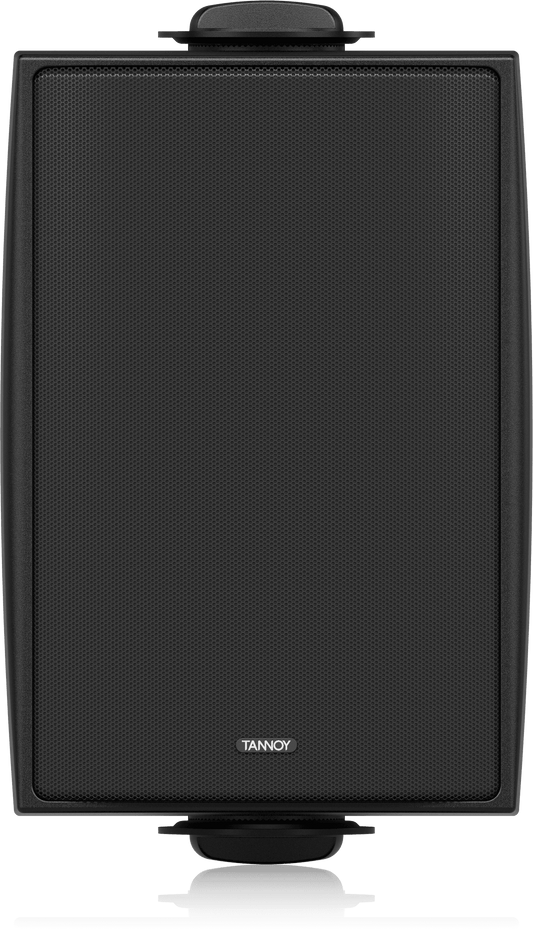 Tannoy DVS4 -4" Coaxial Surface-Mount Loudspeaker for Installation Applications