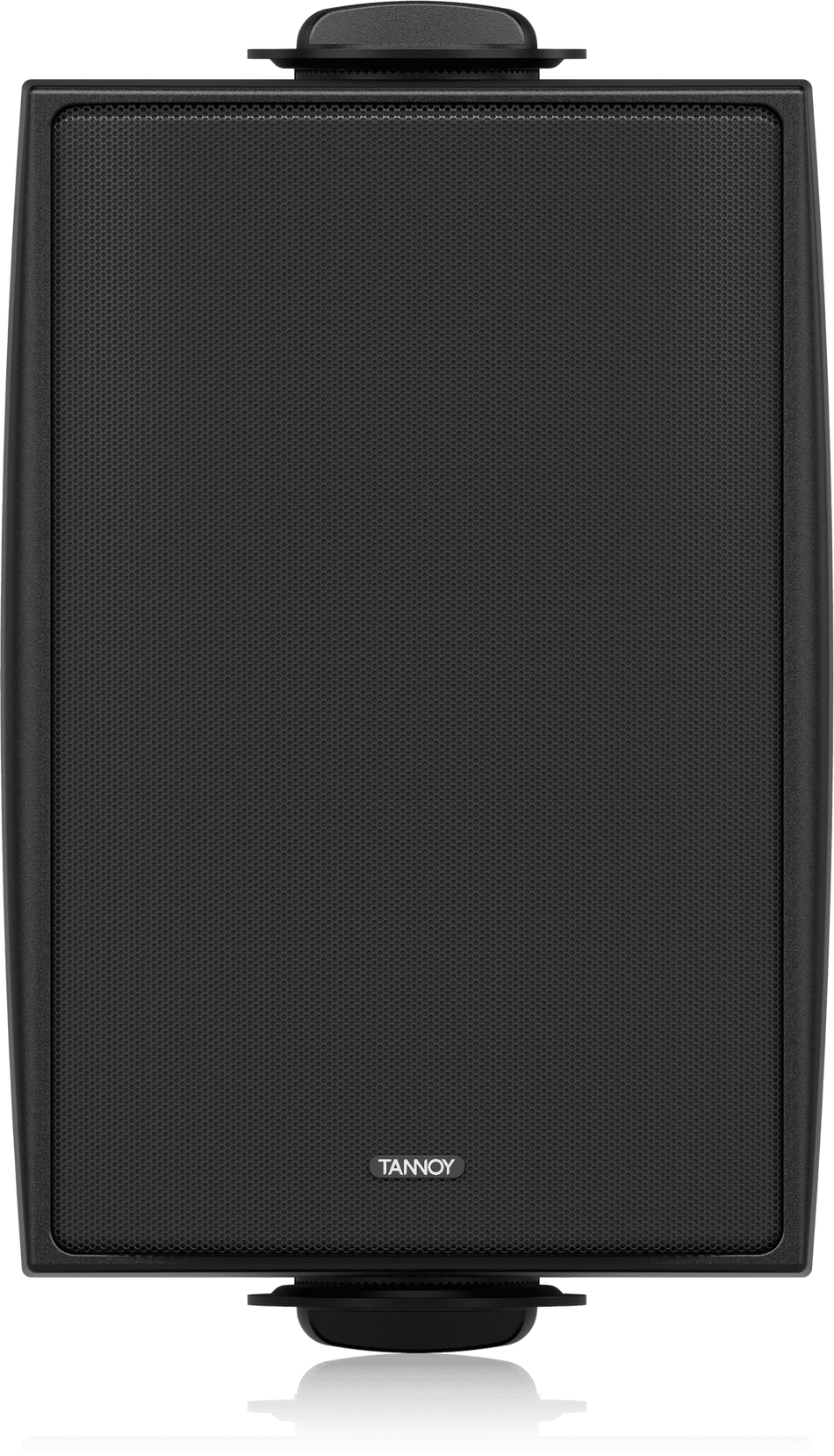 Tannoy DVS4 -4" Coaxial Surface-Mount Loudspeaker for Installation Applications