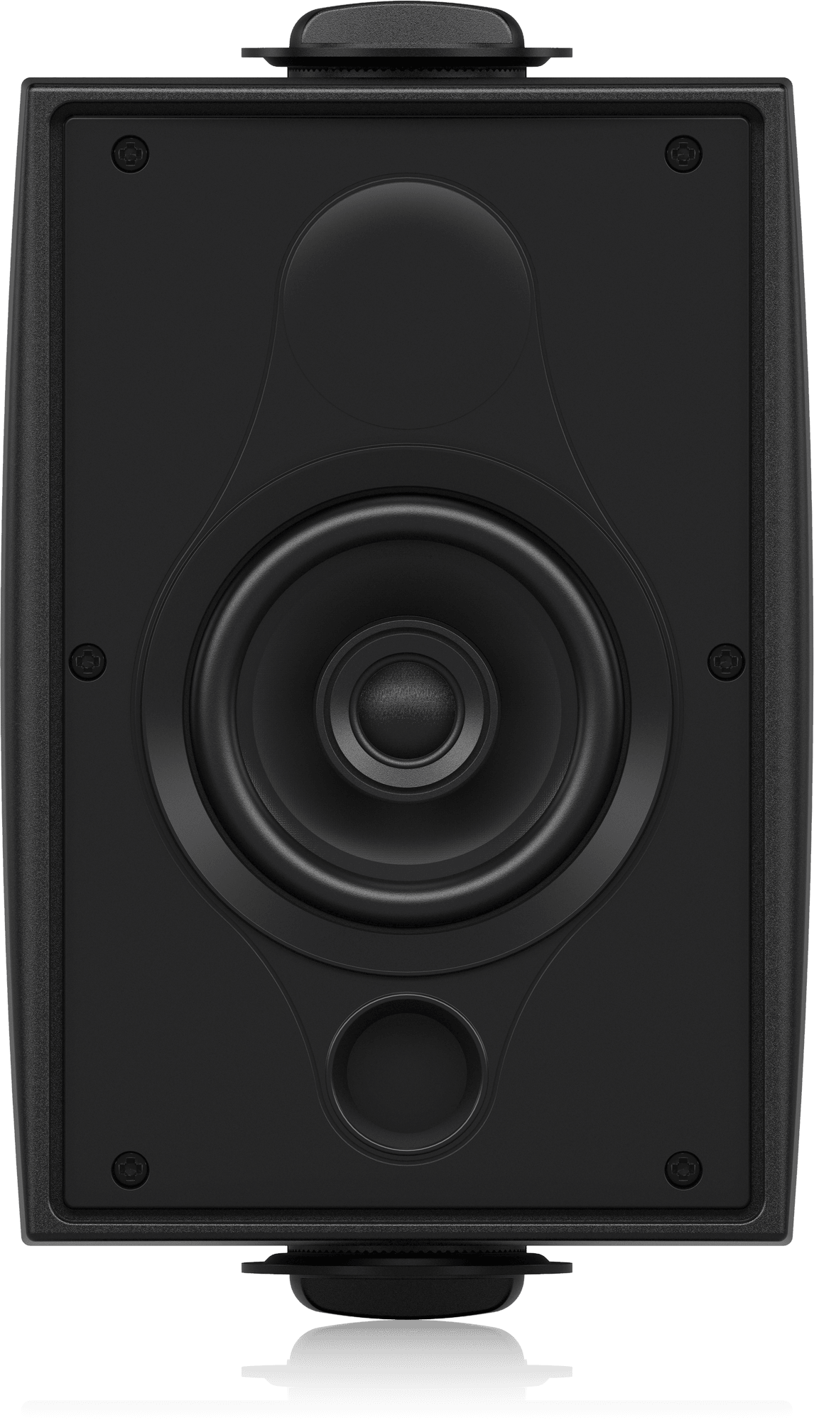 Tannoy DVS4 -4" Coaxial Surface-Mount Loudspeaker for Installation Applications