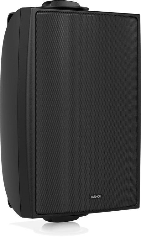 Tannoy DVS4 -4" Coaxial Surface-Mount Loudspeaker for Installation Applications