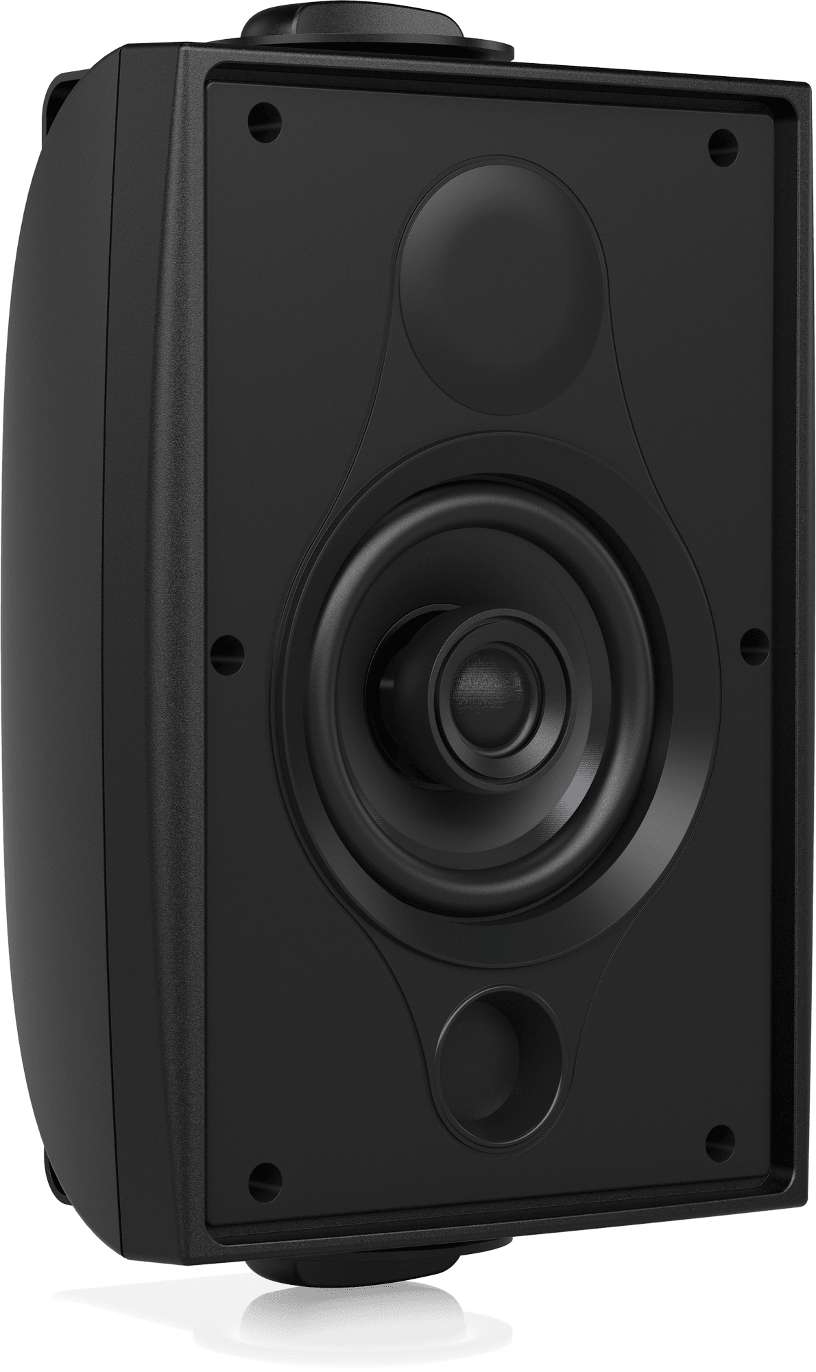 Tannoy DVS4 -4" Coaxial Surface-Mount Loudspeaker for Installation Applications