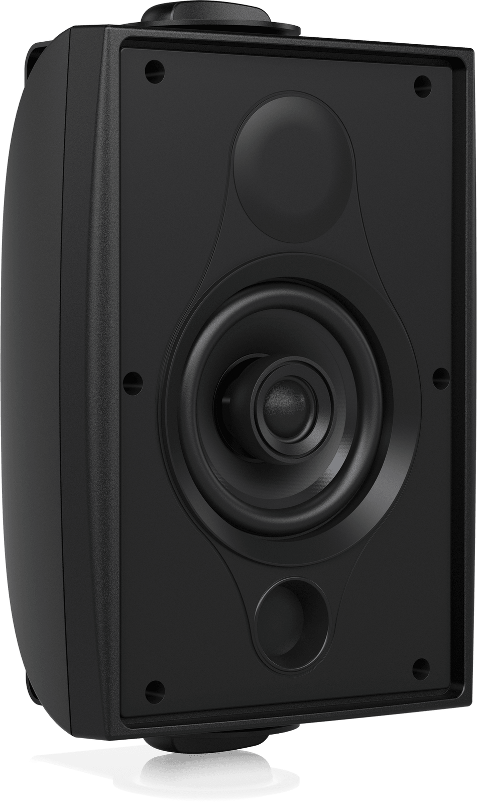 Tannoy DVS4 -4" Coaxial Surface-Mount Loudspeaker for Installation Applications