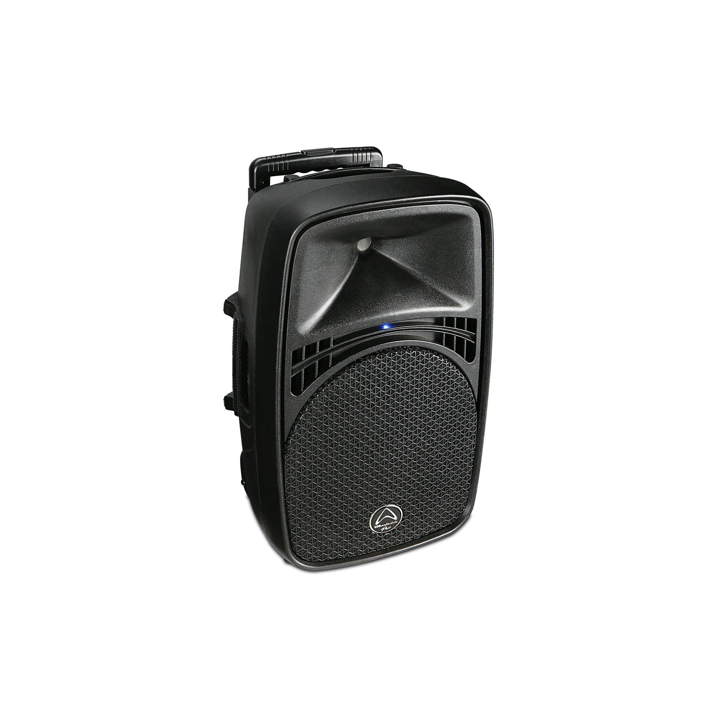 Wharfedale Pro EZ-A Series Portable PA Speaker with Remote