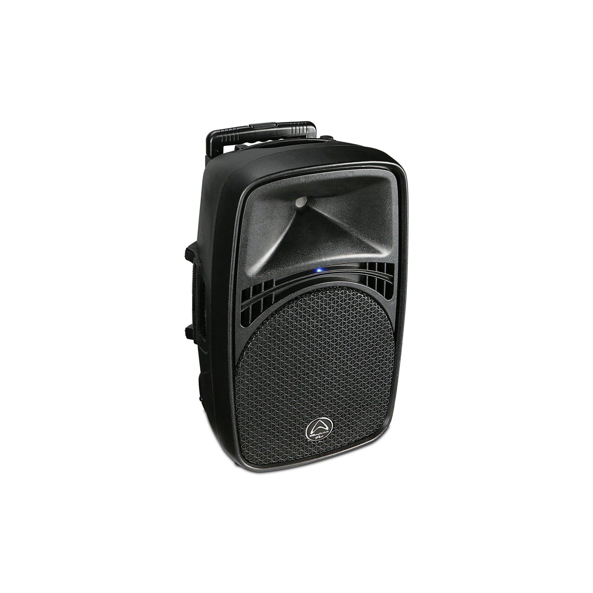 Wharfedale Pro EZ-A Series Portable PA Speaker with Remote