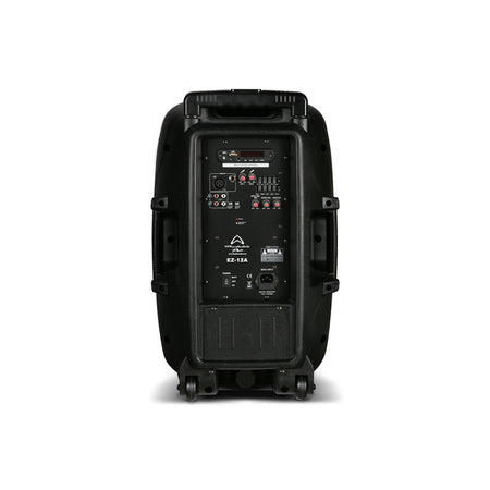 Wharfedale Pro EZ-A Series Portable PA Speaker with Remote