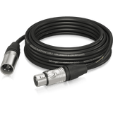 Behringer GMC Microphone Cable with XLR Connectors