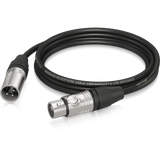 Behringer GMC Microphone Cable with XLR Connectors