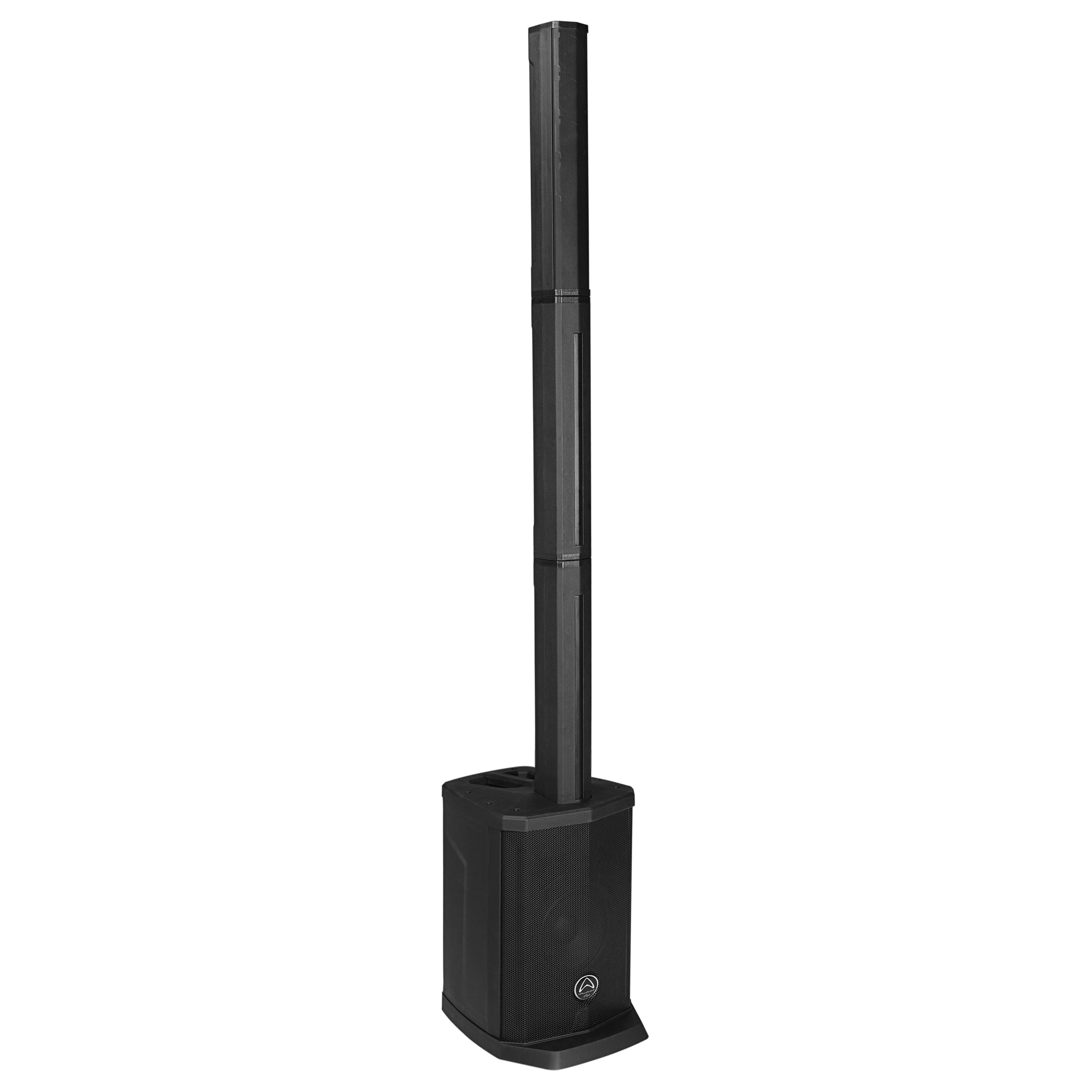 Wharfedale Pro IS48 Active PA Speaker