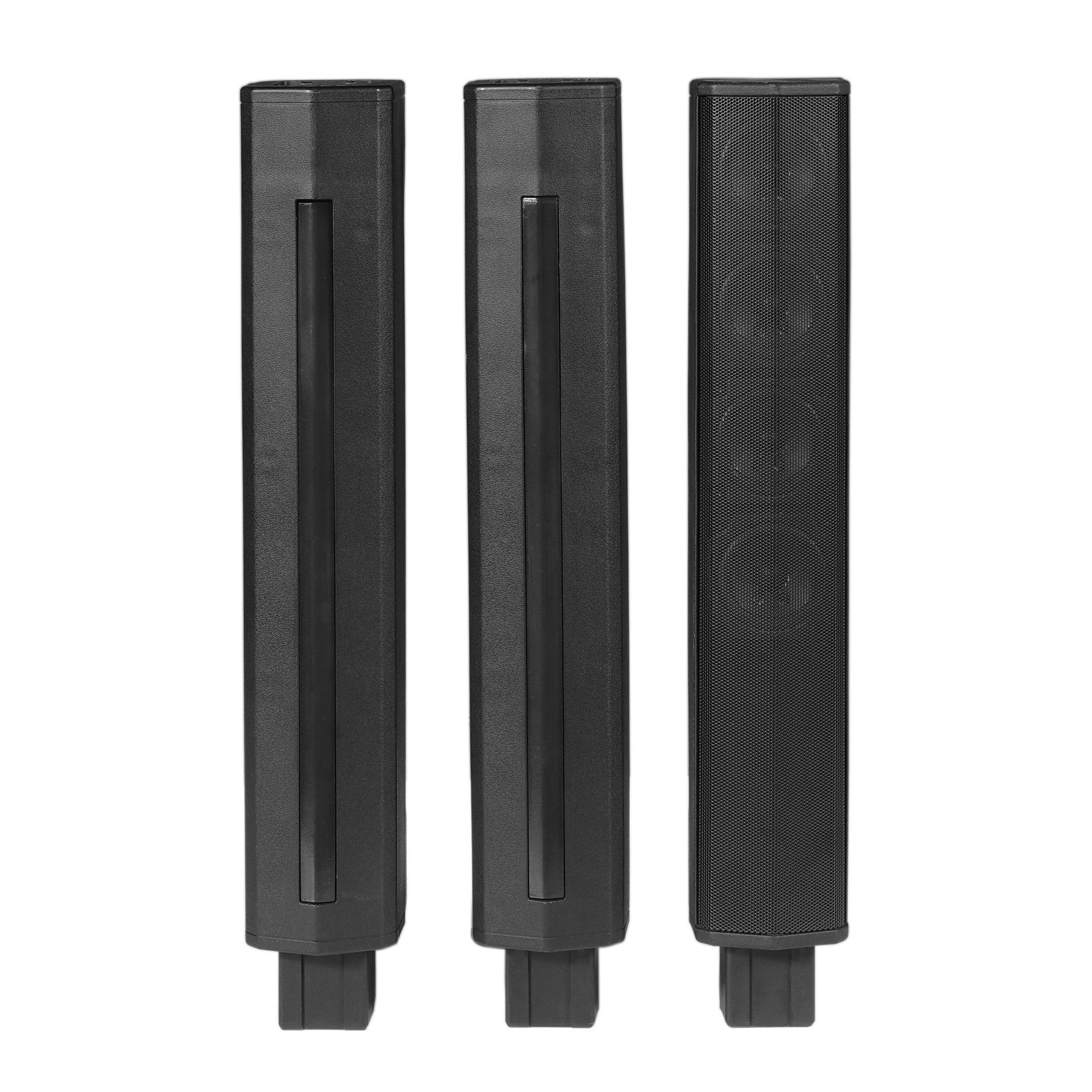 Wharfedale Pro IS48 Active PA Speaker