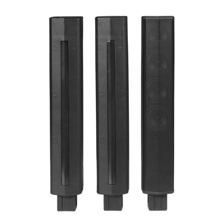 Wharfedale Pro IS48 Active PA Speaker
