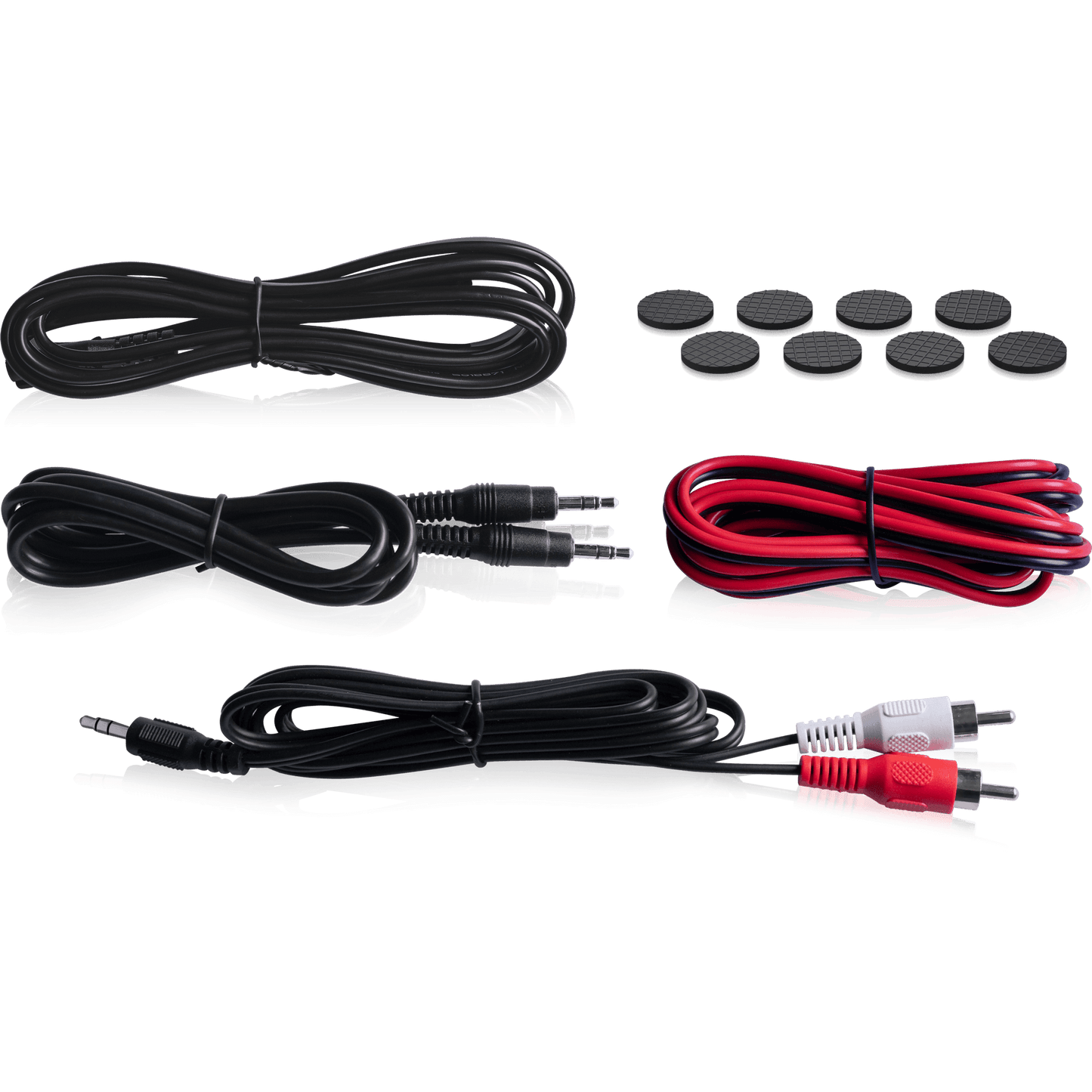 Behringer TRUTH4.5BT Studio Monitors 4.5" with Bluetooth (Pairs)