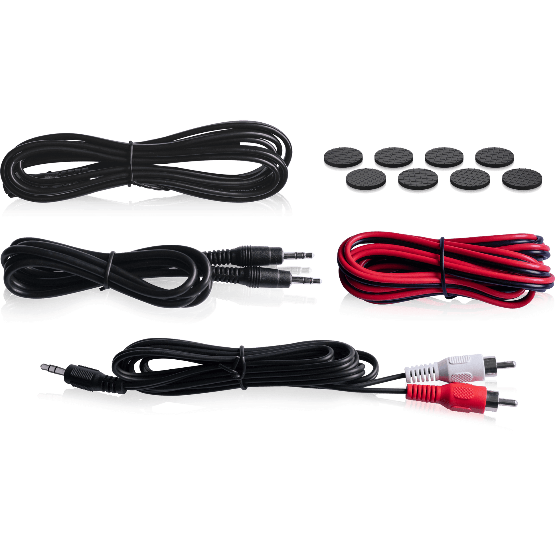 Behringer TRUTH4.5BT Studio Monitors 4.5" with Bluetooth (Pairs)