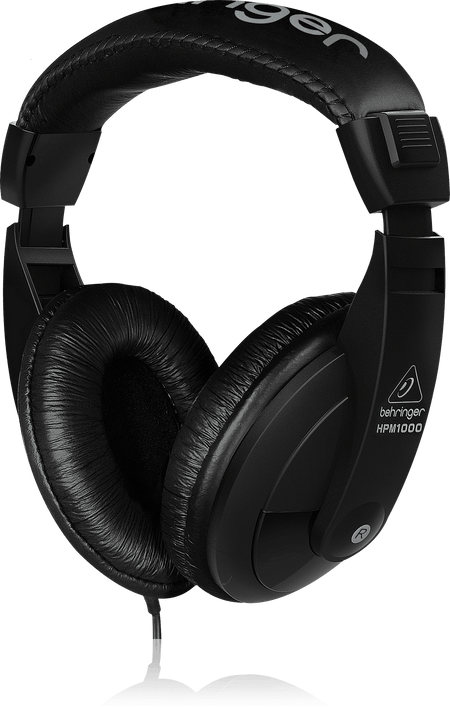 Behringer HPM1000 Multi Purpose Headphones
