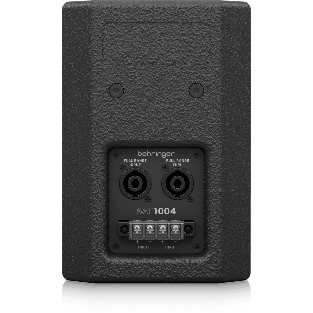 Behringer SAT1004 160W Passive PA Monitor Loudspeaker