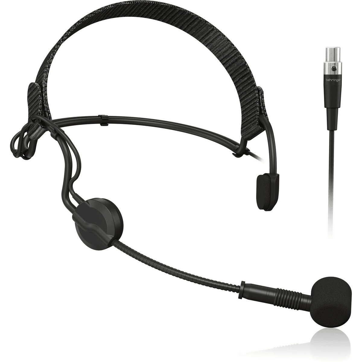 Behringer BC444 Premium Neckband Condenser Microphone