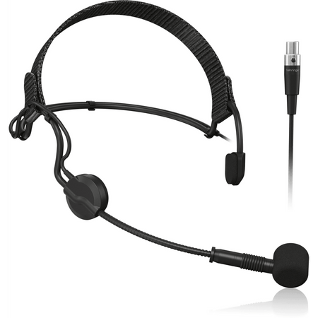 Behringer BC444 Premium Neckband Condenser Microphone