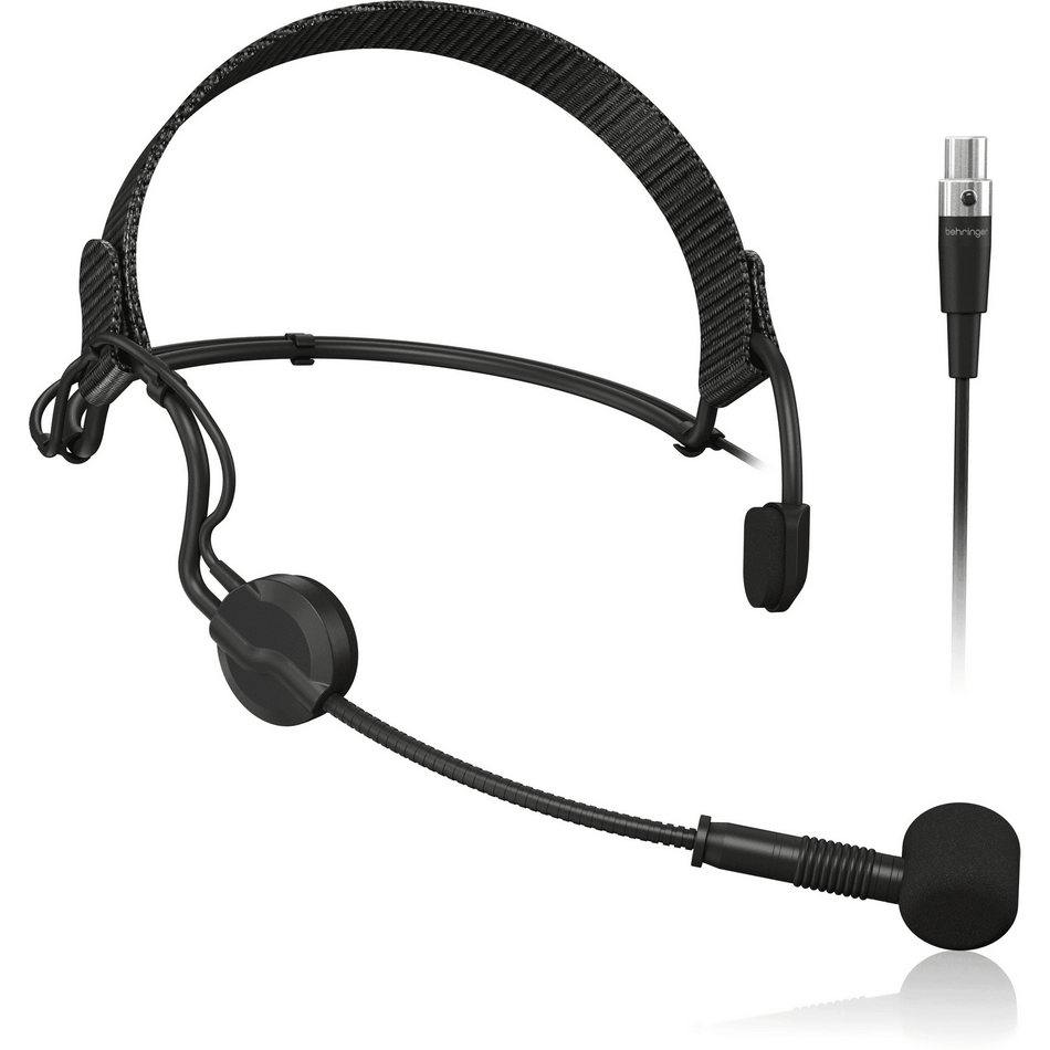 Behringer BC444 Premium Neckband Condenser Microphone