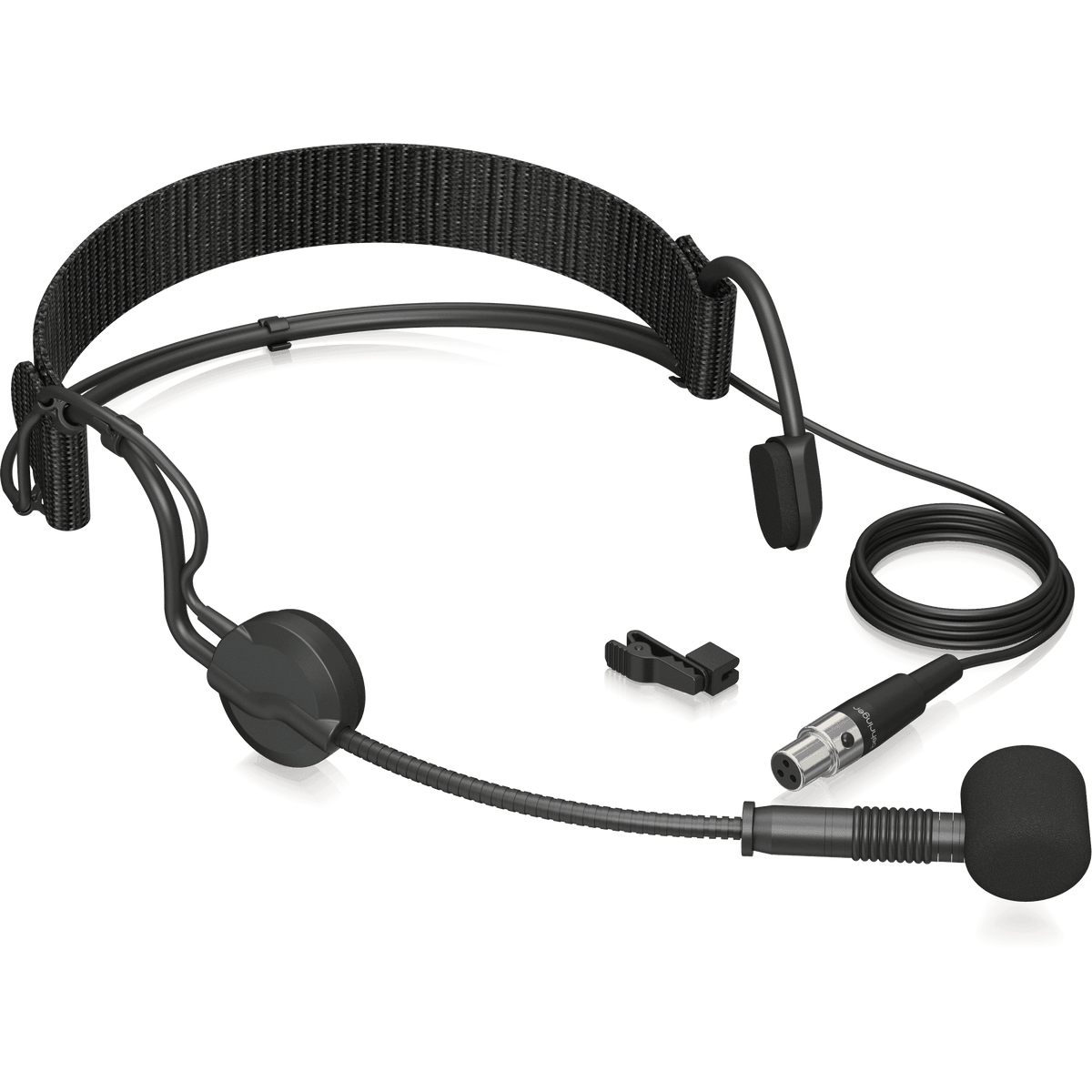 Behringer BC444 Premium Neckband Condenser Microphone