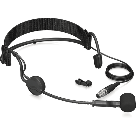 Behringer BC444 Premium Neckband Condenser Microphone