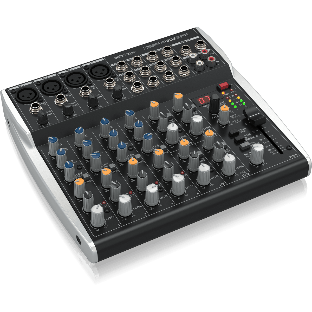 Behringer XENYX SFX Analog Mixer