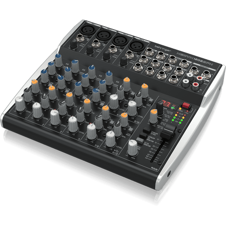 Behringer XENYX SFX Analog Mixer