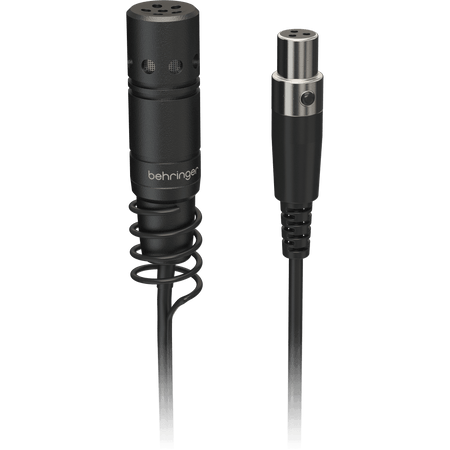 Behringer HM50-BK Hanging Microphone