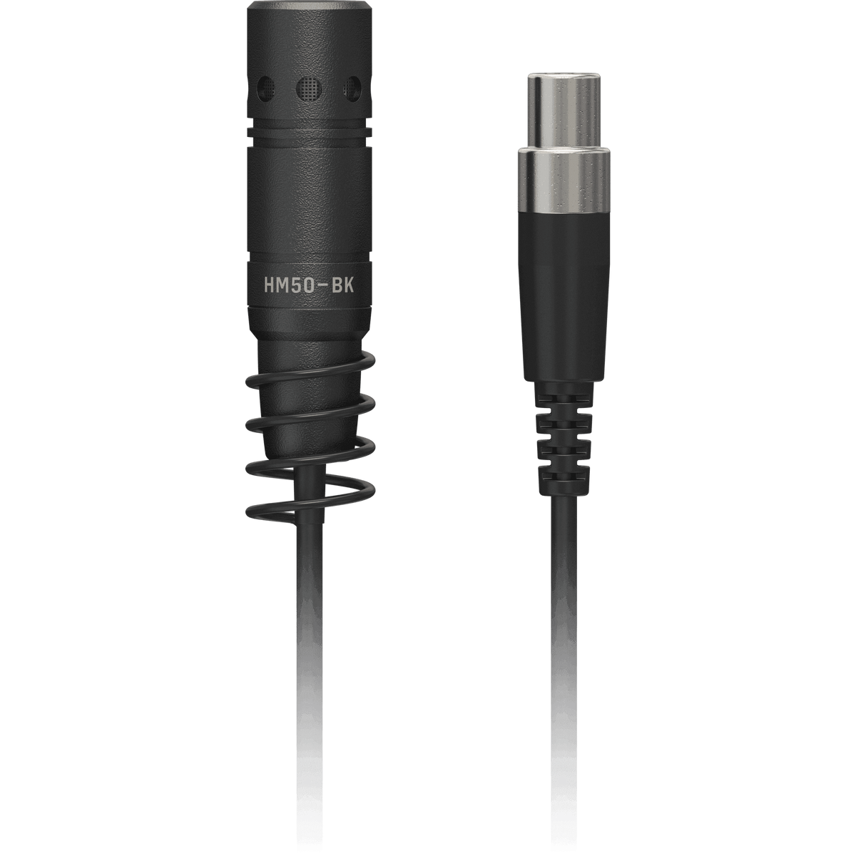 Behringer HM50-BK Hanging Microphone