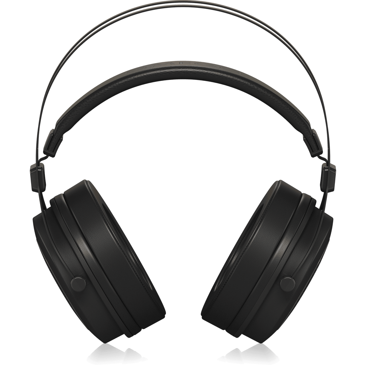 Behringer OMEGA Headphones Retro-Style Open-Back High-Fidelity