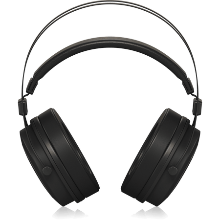 Behringer OMEGA Headphones Retro-Style Open-Back High-Fidelity