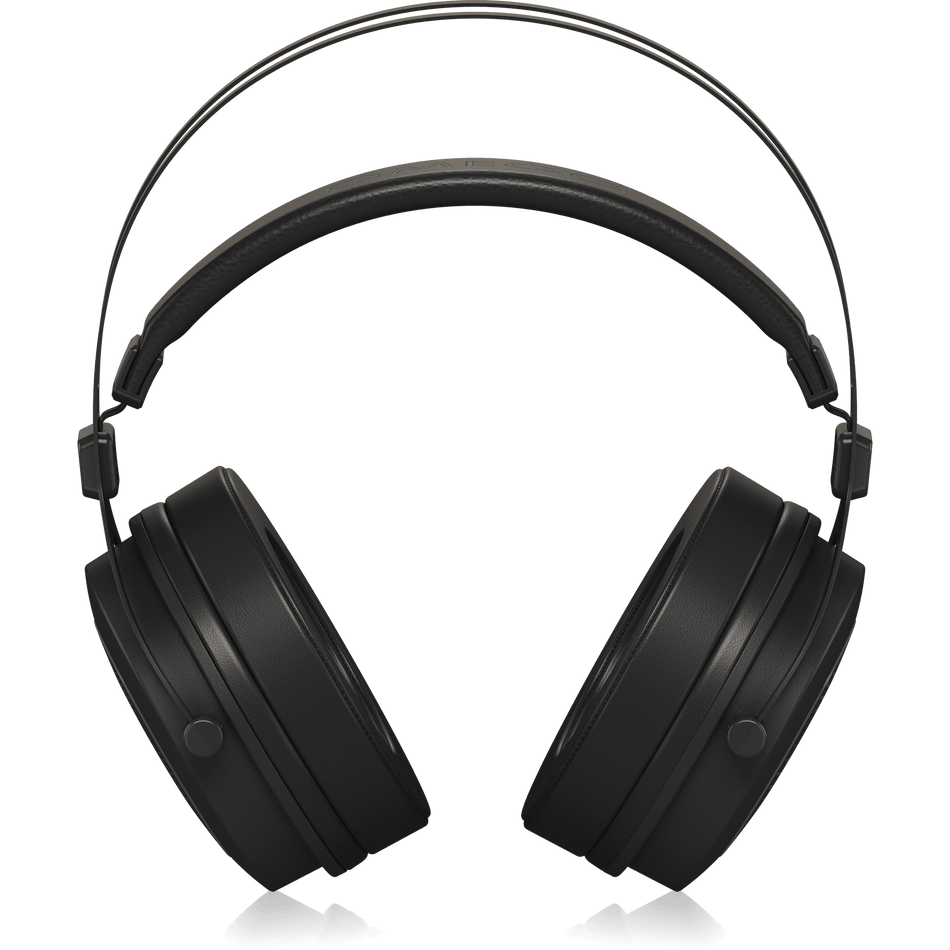 Behringer OMEGA Headphones Retro-Style Open-Back High-Fidelity