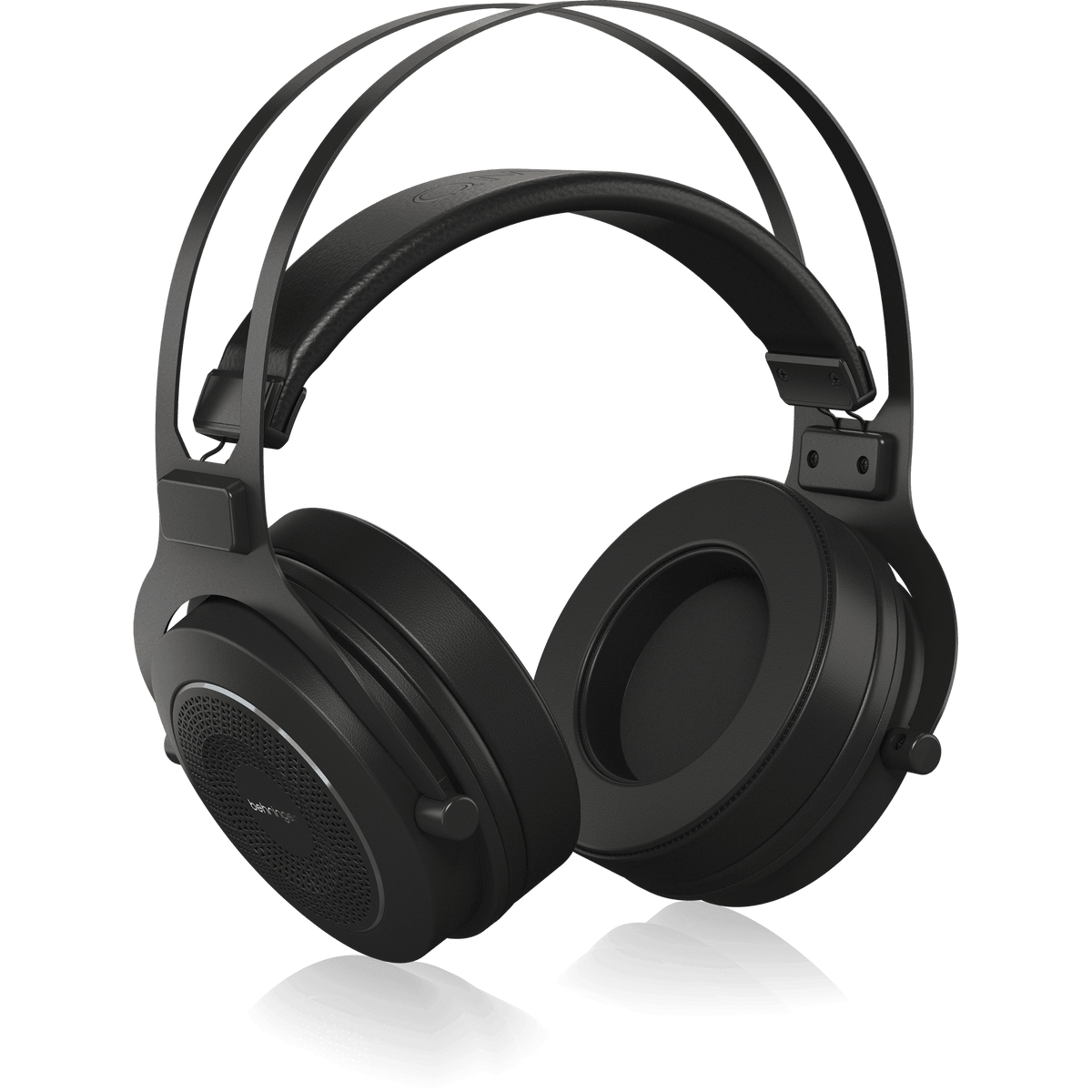 Behringer OMEGA Headphones Retro-Style Open-Back High-Fidelity