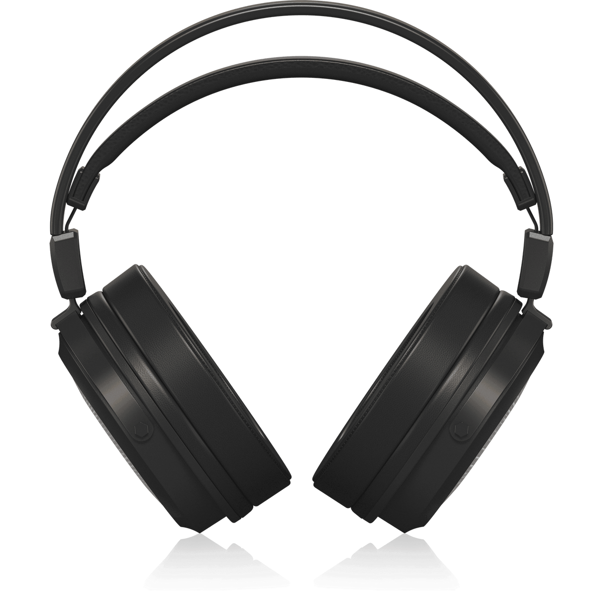 Behringer ALPHA Headphones Premium Retro-Style Open-Back High-Fidelity