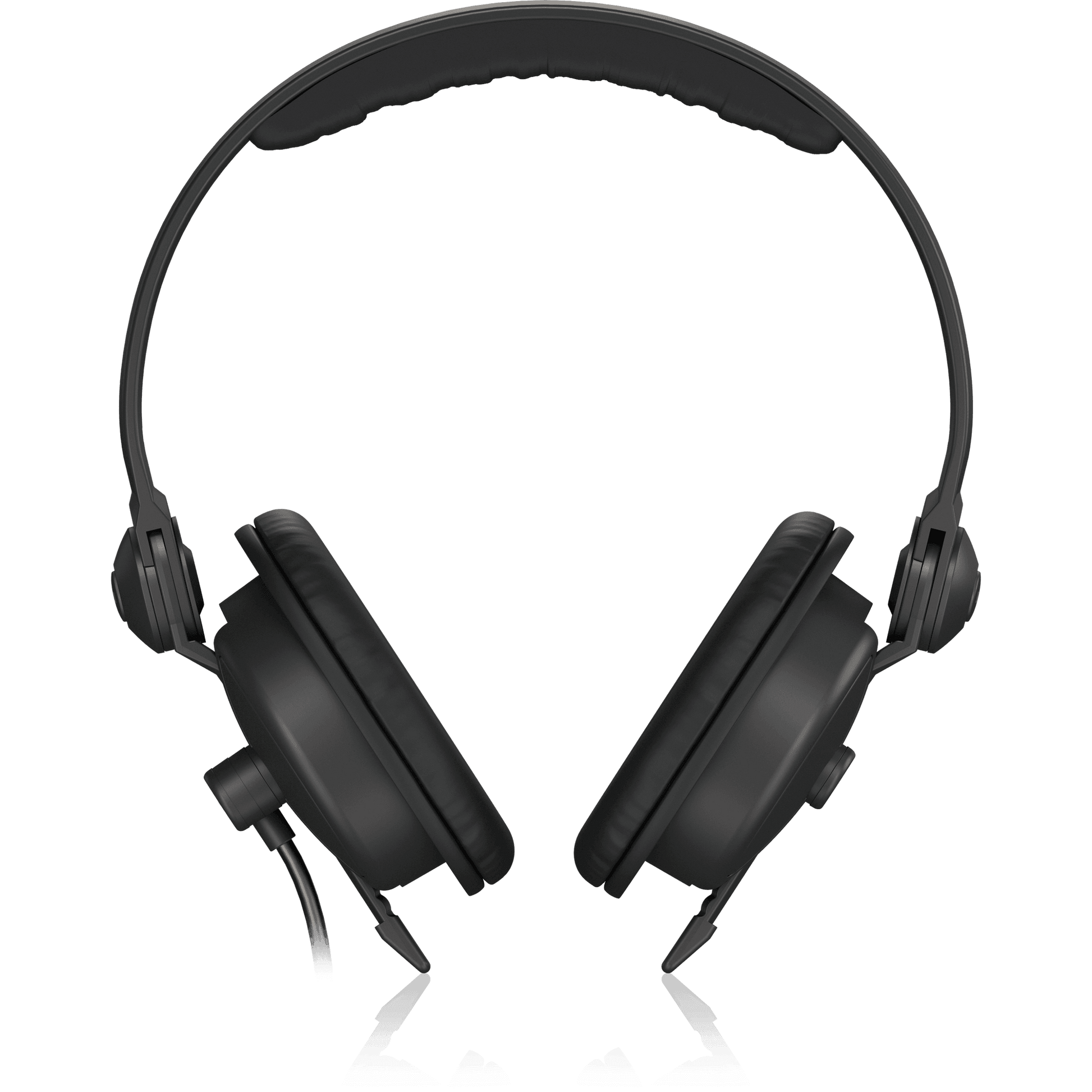Behringer BH30 Premium Supra-Aural High-Fidelity DJ Headphones