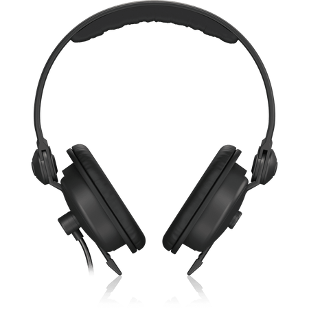 Behringer BH30 Premium Supra-Aural High-Fidelity DJ Headphones