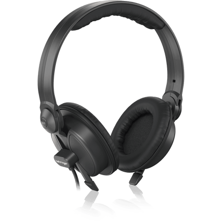 Behringer BH30 Premium Supra-Aural High-Fidelity DJ Headphones