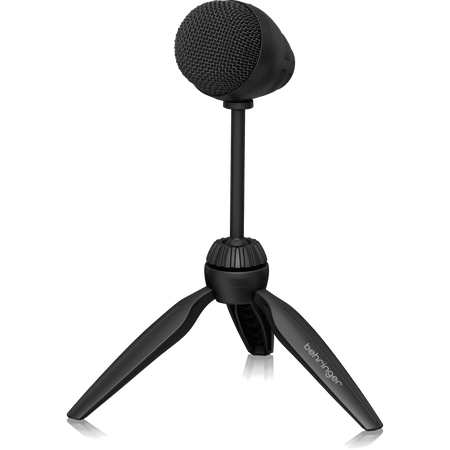 Behringer BU5 Desktop Condenser USB Microphone