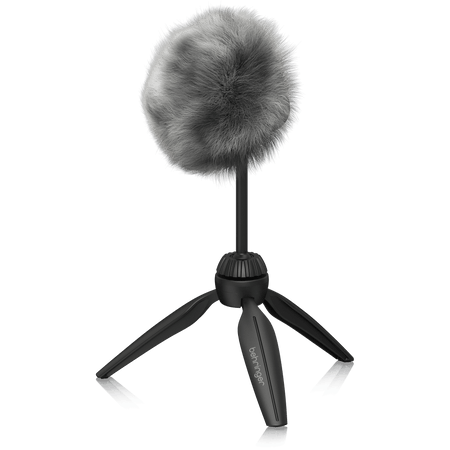 Behringer BU5 Desktop Condenser USB Microphone