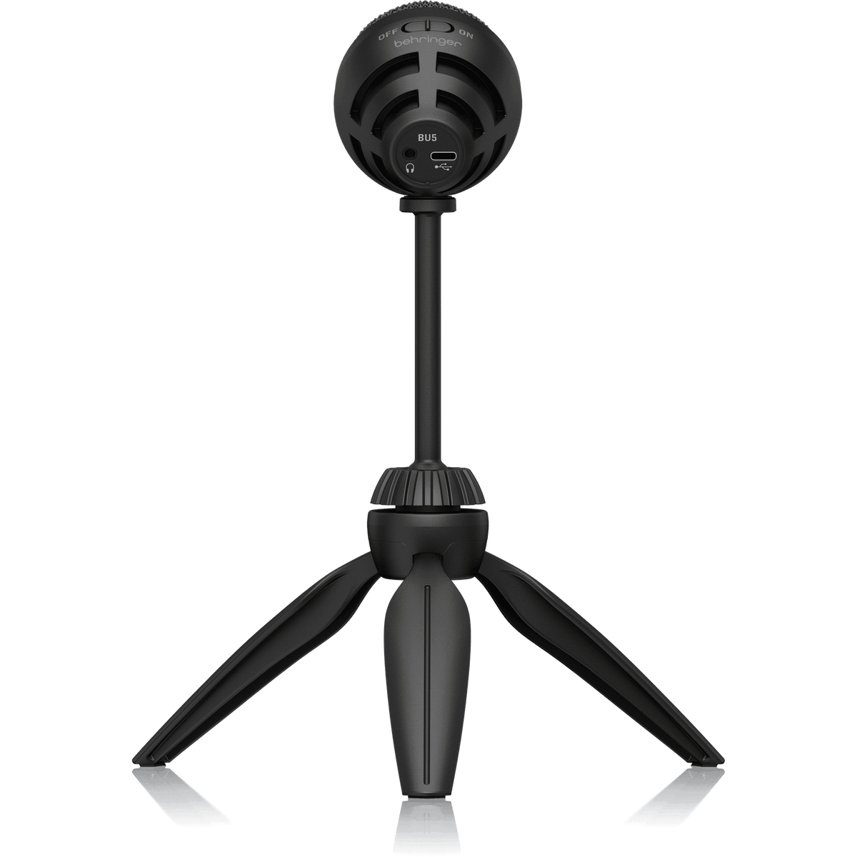 Behringer BU5 Desktop Condenser USB Microphone
